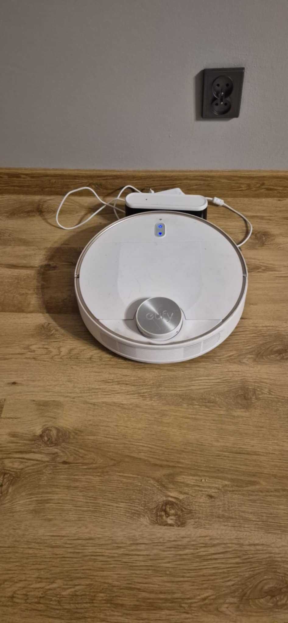 Odkurzacz Eufy Robovac L70 Hybrid