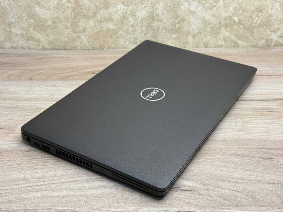 Dell Latitude 5500 15,6 FHD ips/i7-8665u/8/256 NVMe/АКБ 5 часов