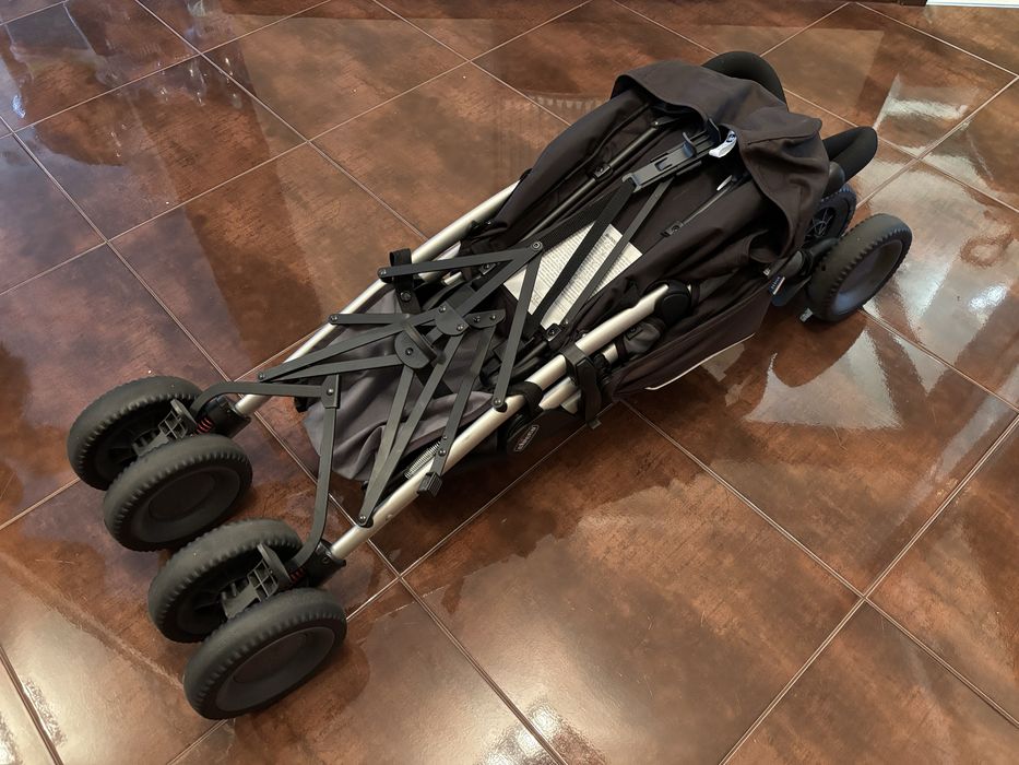 Wózek Spacerowy Chicco Multiway Evo