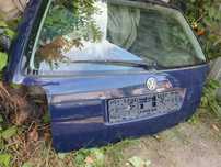 Tylna klapa vw passat B5 lift kompletna