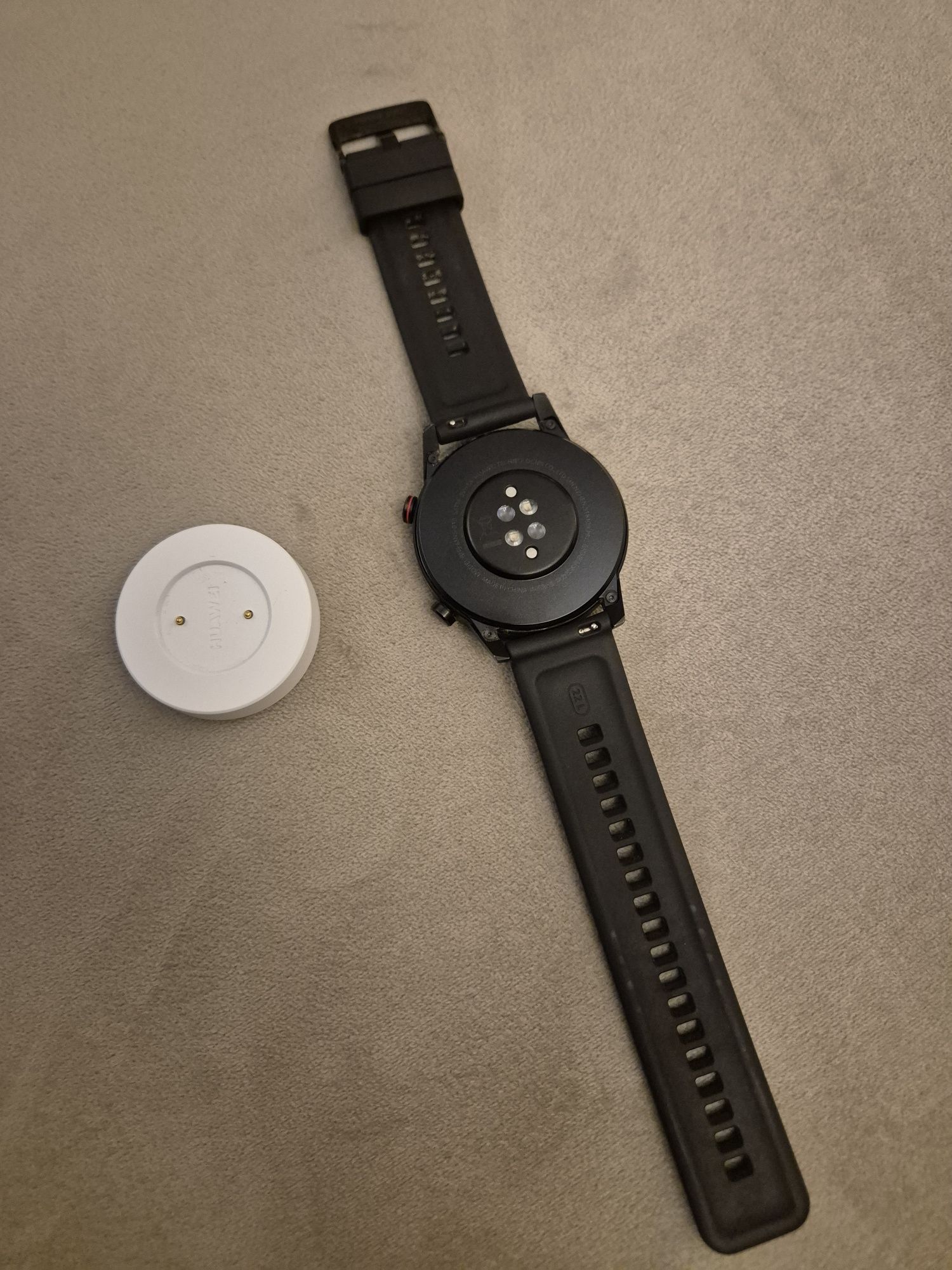 Smartwatch Honor Watch Magic 2 46mm Czarny