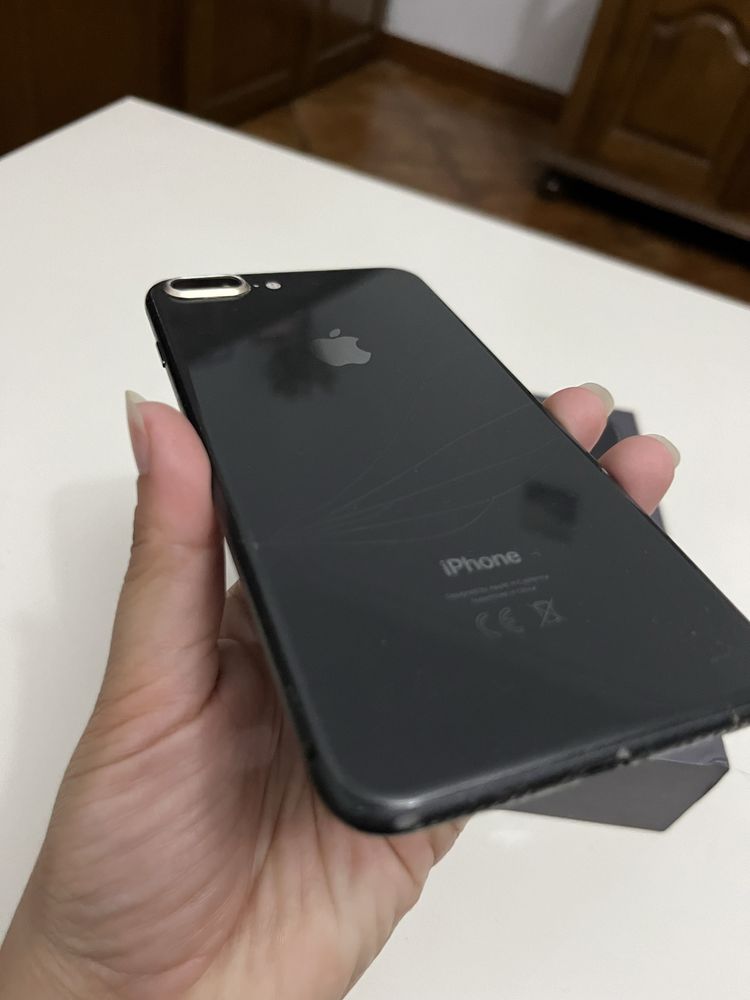 iphone 8 plus 256gb