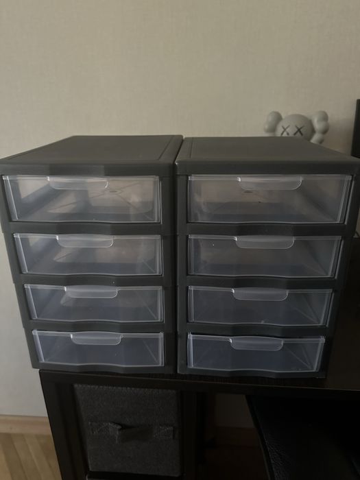 Органайзер 2 шт