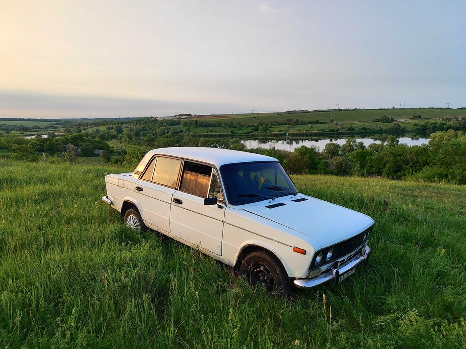 Продам Жигули ВАЗ 2103