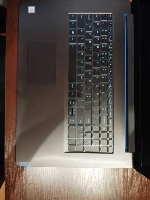 Lenovo L340 Gaming 17,3 cala Core i5-9300HF GTX1650
