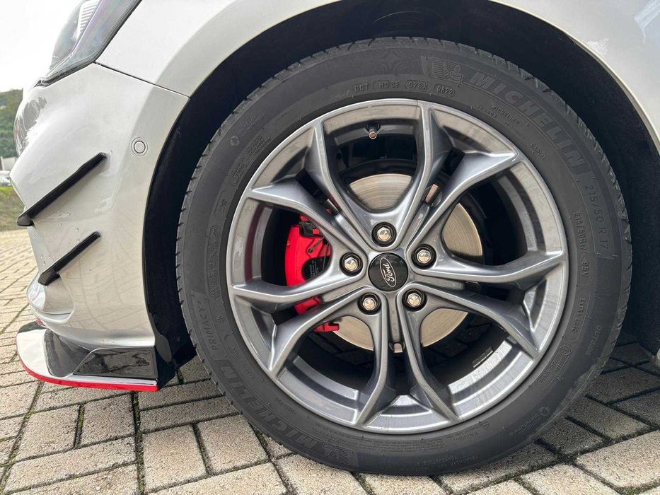 Ford Focus 1.0 EcoBoost ST-Line X Aut.