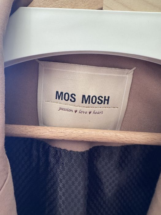 piekna marynsrka Mos Mosh 36