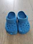 Crocs клоги 22-23розмір