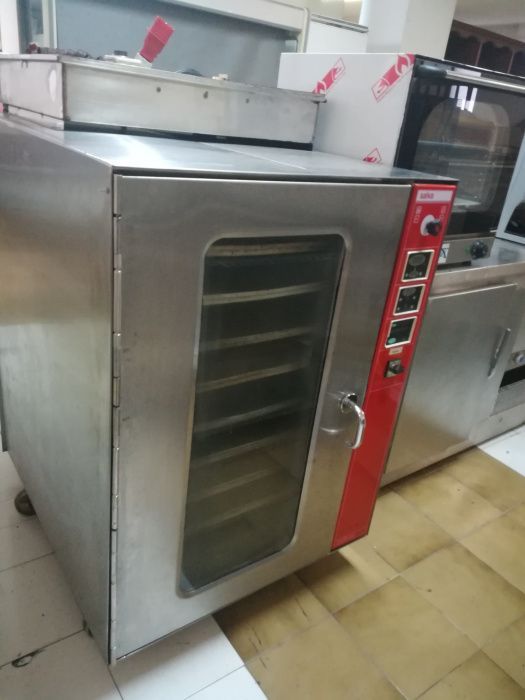 Equipamento hotelaria e panificação