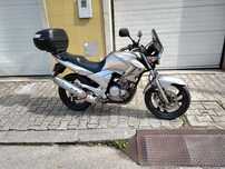 Yamaha YBR 250cc