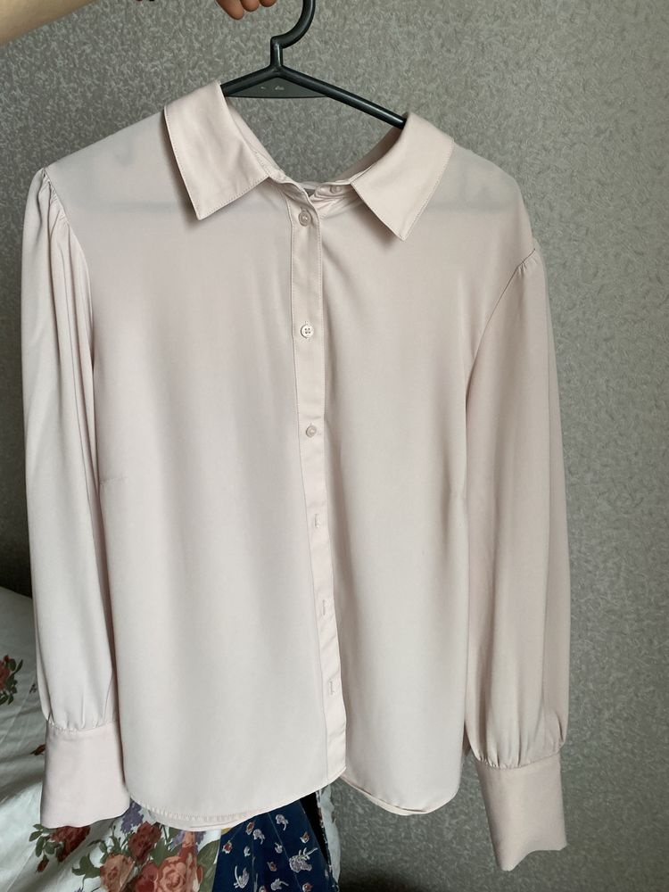 Блуза H&M. Розмір 38.