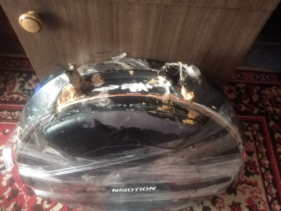 Продам Inmotion v10f