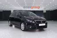 Peugeot 308 SW 1.5 BlueHDi Style