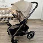Carrinho Cybex Balios 2025