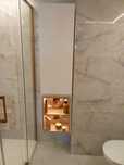 Remodelação de casa de banho