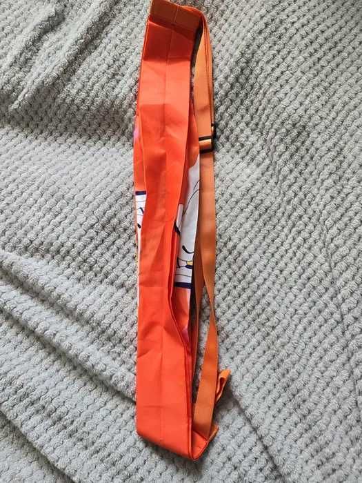 2szt Nowa Torba plecak do szkoły na podróż składana Xiaomi i Vans