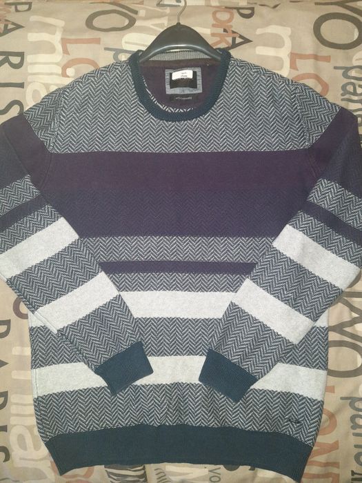 Джемпер-реглан C&A ( розмір L)