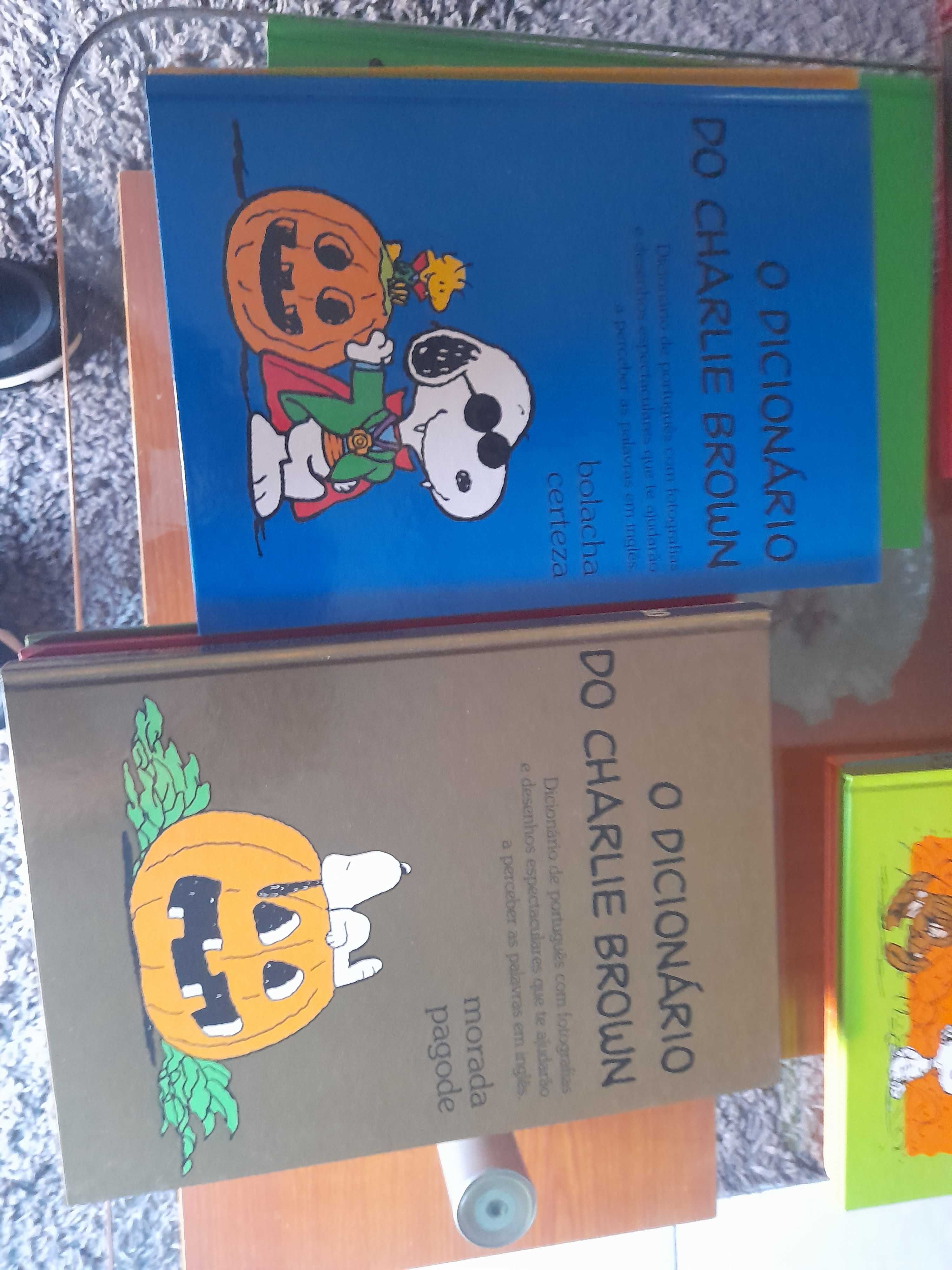 tenho livros de crianca para vender
