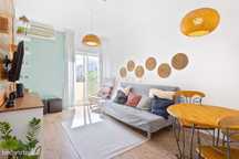 Apartamento T2+1 Totalmente Remodelado – São Brás de Alportel, Faro