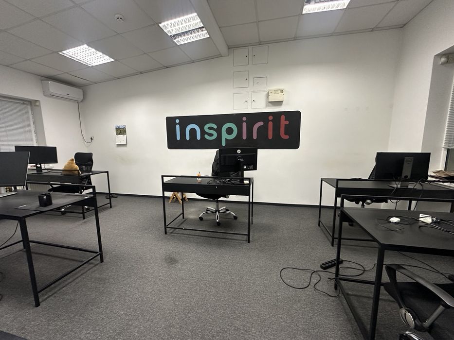 Оренда офісу 148 м.кв., в. В. Антоновича