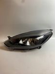 FORD FIESTA VIII MK8 17+ Lampa lewa zwykła+led Ciemna