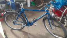 Sprzedam rower MTB marki Forester