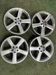 5x112 MERCEDE-BENZ ML 164 8,5J20 ET56 66,6 felgi aluminiowe GL X164