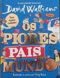 Os piores país do mundo ( David Walliams)