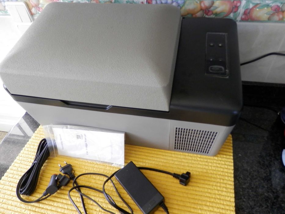 Frigorifico/Congelador portatil para autocaravana