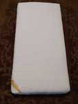 Materac Babys Zone Tino Comfort 120x60cm
