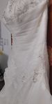 Vestido de noiva