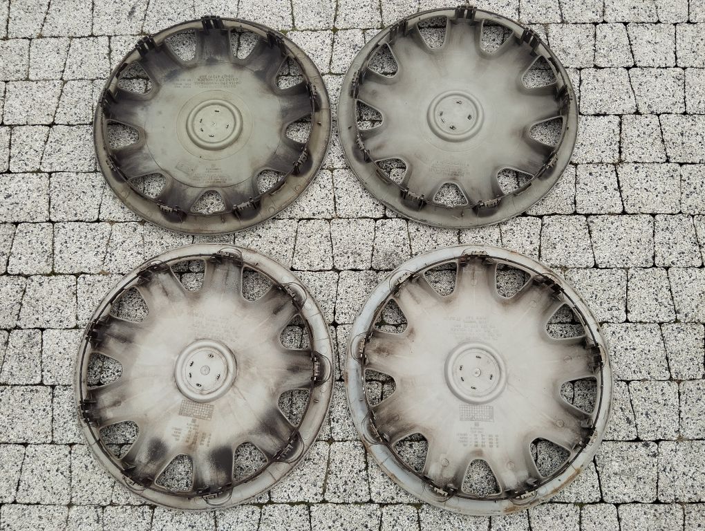 Kołpak Opel 15" Astra G 904-213DR cena za sztukę