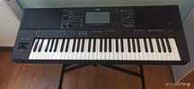 Keyboard Yamaha sx 700