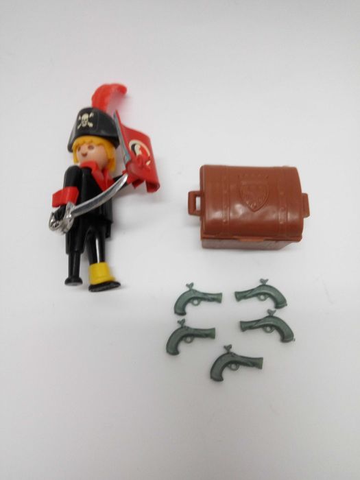 Playmobil Vintage varios