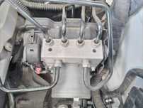 ABS SKODA FABIA NJ3