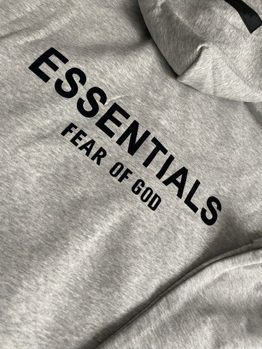 Bluza essentials