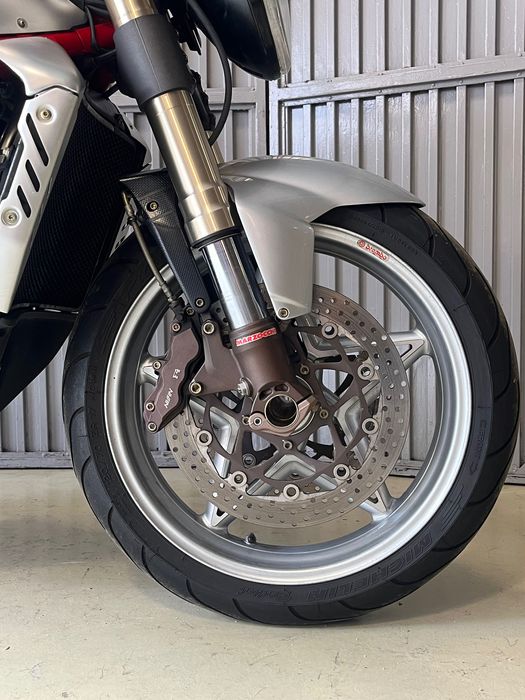 Mv Agusta Brutale 910