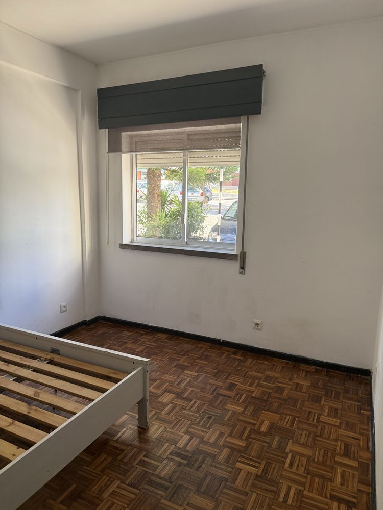 Arrendamento apartamento T1 Avenida Luis de Camões