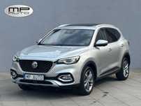 MG HS 1.5 T-GDI Exclusive DCT gwar. VAT23%