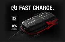 Nowe !Urządzenie rozruchowe Noco Boost GBX155, 4250A 12V