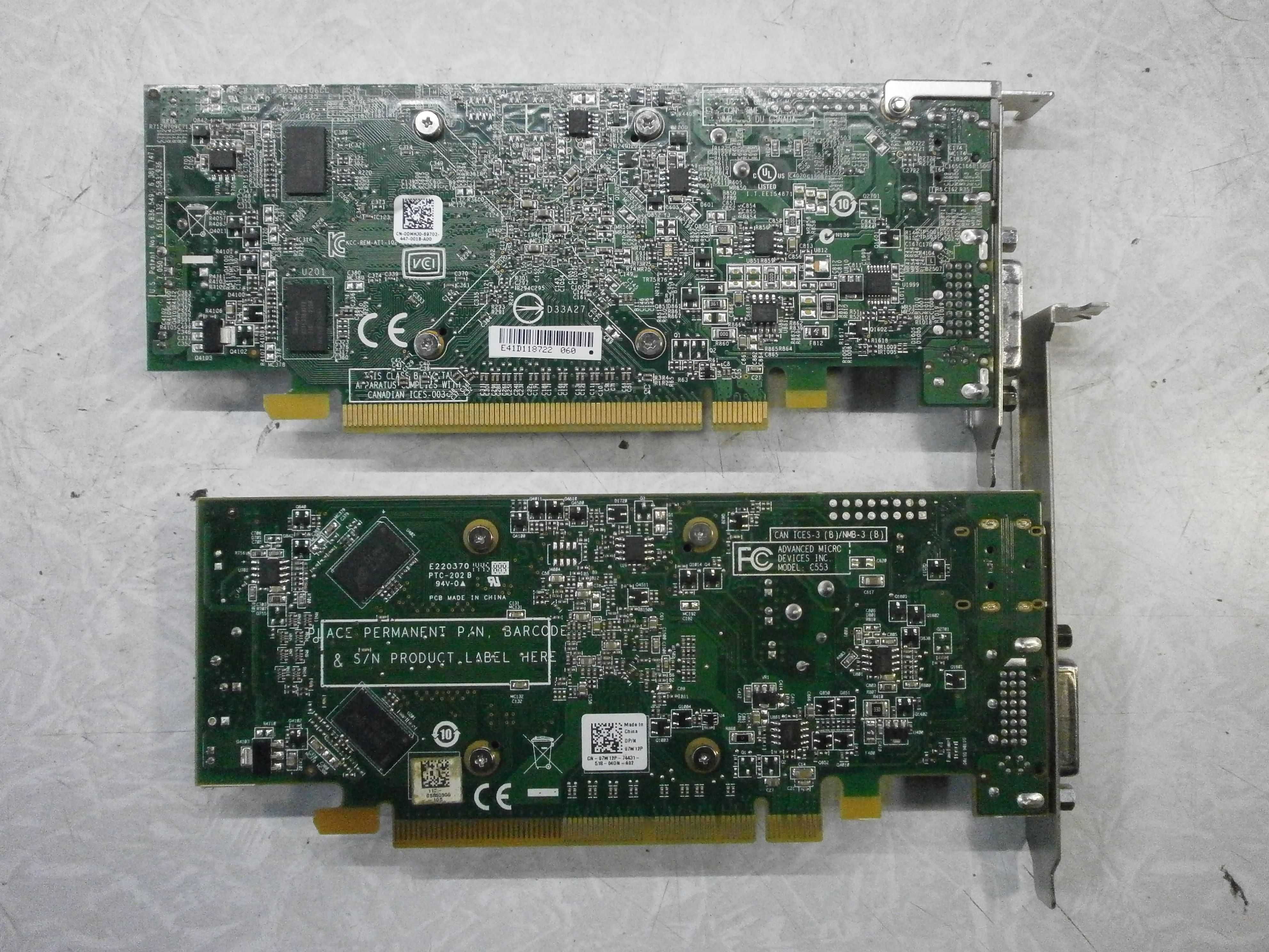 AMD Radeon R5 240 1Gb