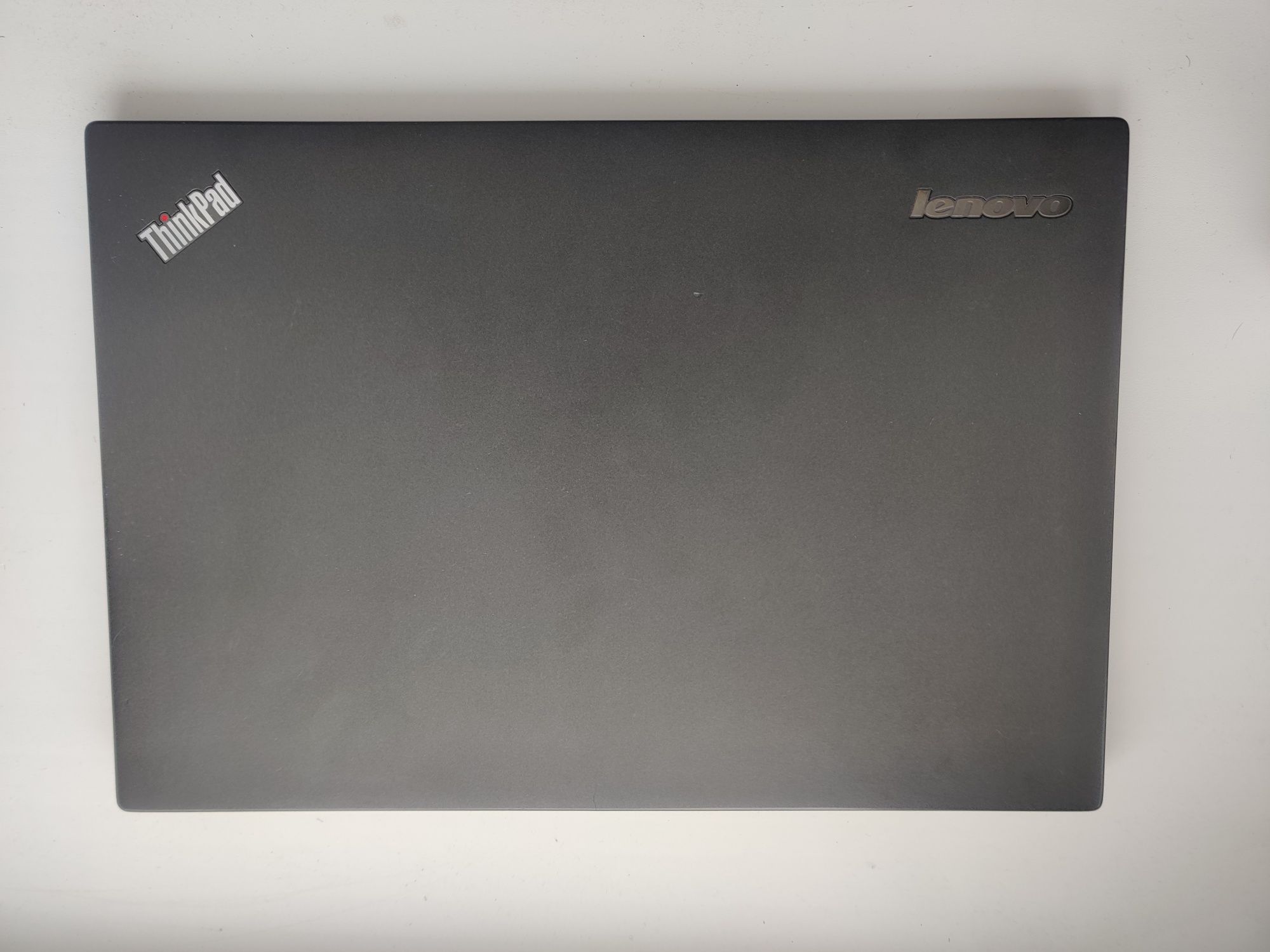 Ноутбук Lenovo ThinkPad X1 Carbon Core i7 8 Gb RAM 256 ssd
256 GB SSD