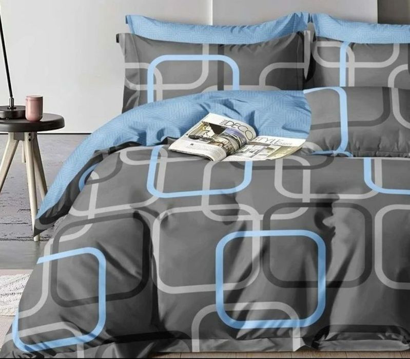 Комплекти 100% бавовна. Бязь. Великий асортимент. Velana.