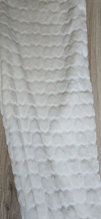 Kombinezon/ piżama/ pajac/ pajacyk miś F&F rozmiar M