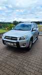 Toyota RAV4 rok 2009
