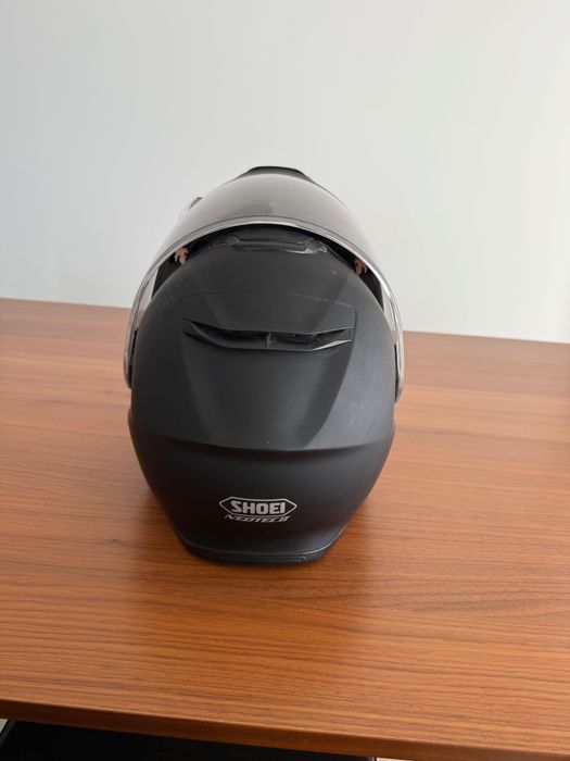 Capacete Shoei Neotec II Tamanho L