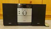 Wieża Sony HCD-EH15