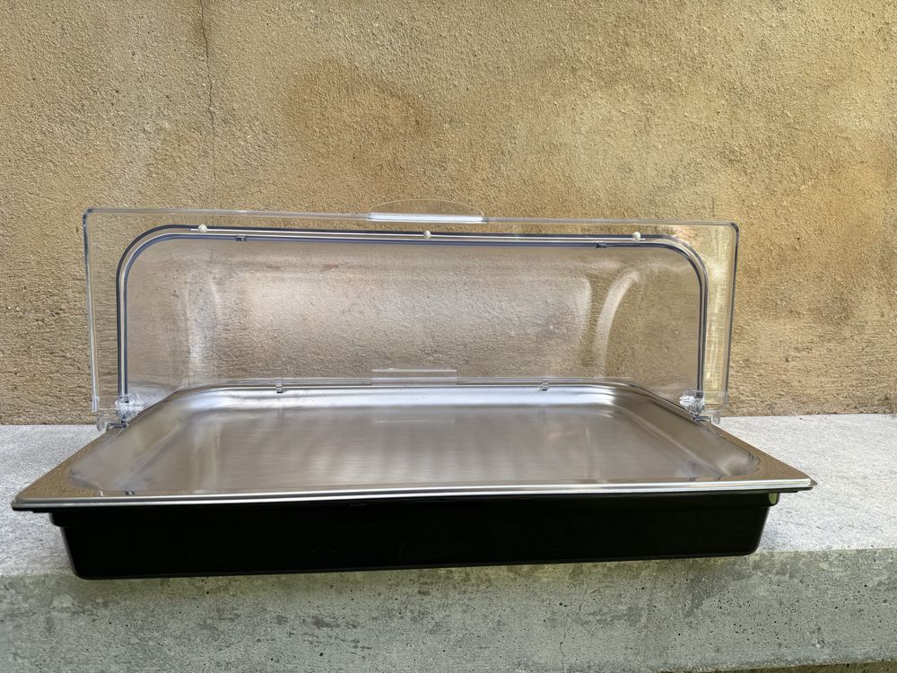 Campânula refrigerada NOVA