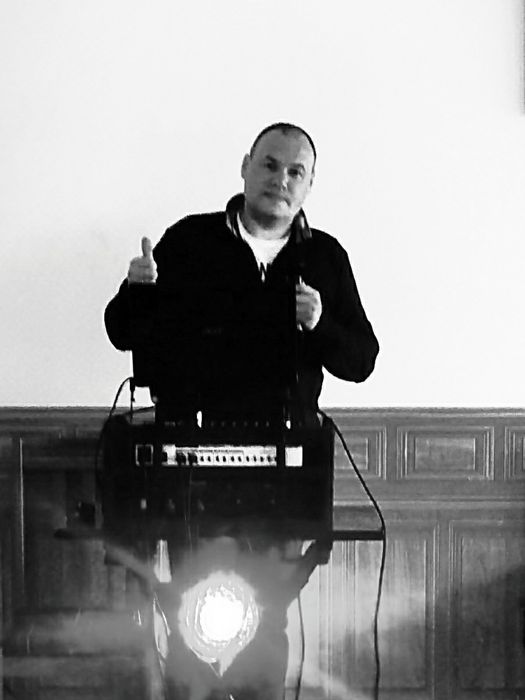 Музикант,DJ на Ваше свято.