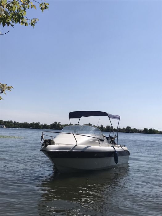 Катер АНРИДА 570